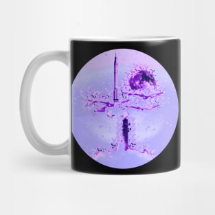 Rocketship of Dreams Mug